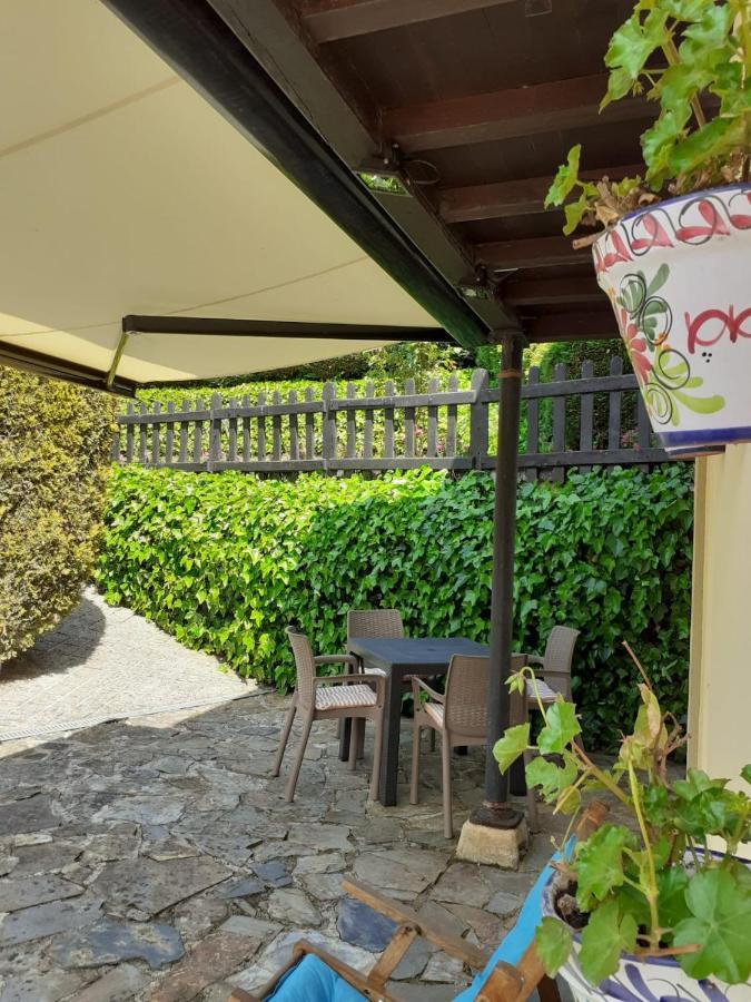 La Casina De Santulaya Villa Cangas De Narcea Exteriör bild