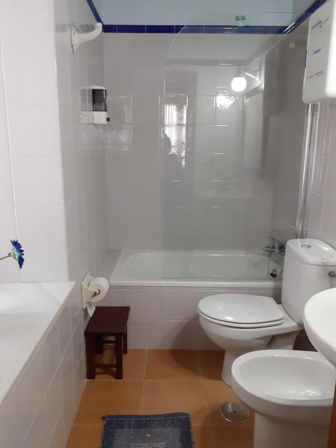 La Casina De Santulaya Villa Cangas De Narcea Exteriör bild