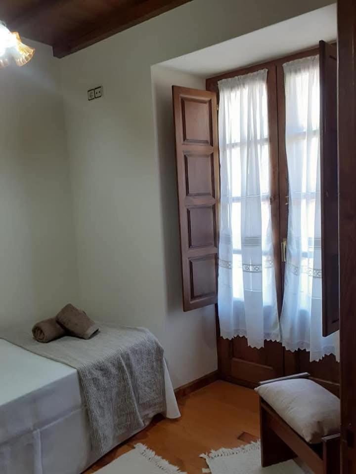 La Casina De Santulaya Villa Cangas De Narcea Exteriör bild